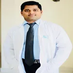 Dr. N Naidu Chitikela